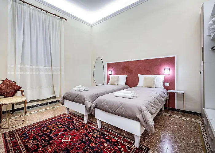 Residenza Viola * 피렌체