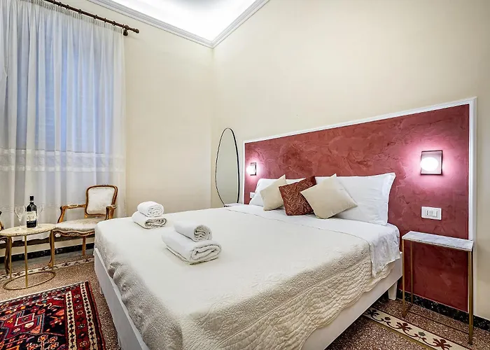 Residenza Viola