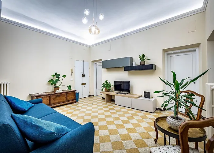 Residenza Viola Lejlighed Firenze