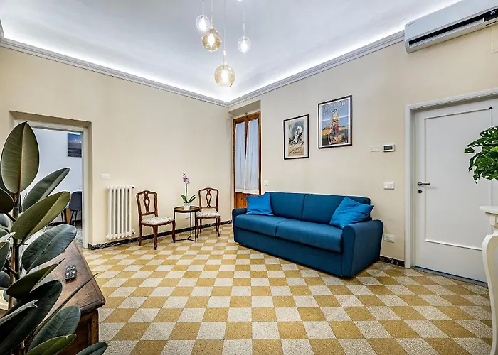 Residenza Viola *