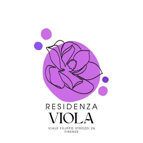 Residenza Viola 피렌체