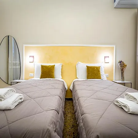 Residenza Viola *