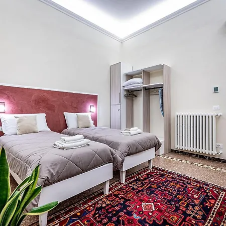 شقة Residenza Viola *